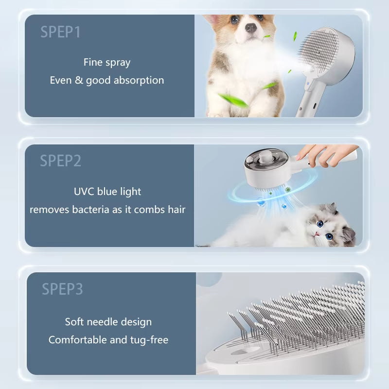 Revolutionize Your Pet Grooming Routine
